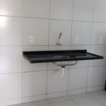 Apartamento no Novo Milênio/Valentina com 2 Quartos sendo 1 Suíte, Piscina