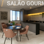 Cobertura Duplex em Intermares com 2 Quartos com Piscina, Elevador e Lazer