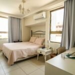 Apartamento Mobiliado em Camboinha com 3 Quartos + DCE, 3 Vagas e Lazer