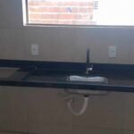 Apartamento em Carapibus com 1 Quarto e Piscina