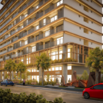 Lançamento de Flat ou 2 Quartos em Manaíra, Lazer Completo