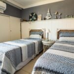 Apartamento Mobiliado em Camboinha com 3 Quartos + DCE, 3 Vagas e Lazer