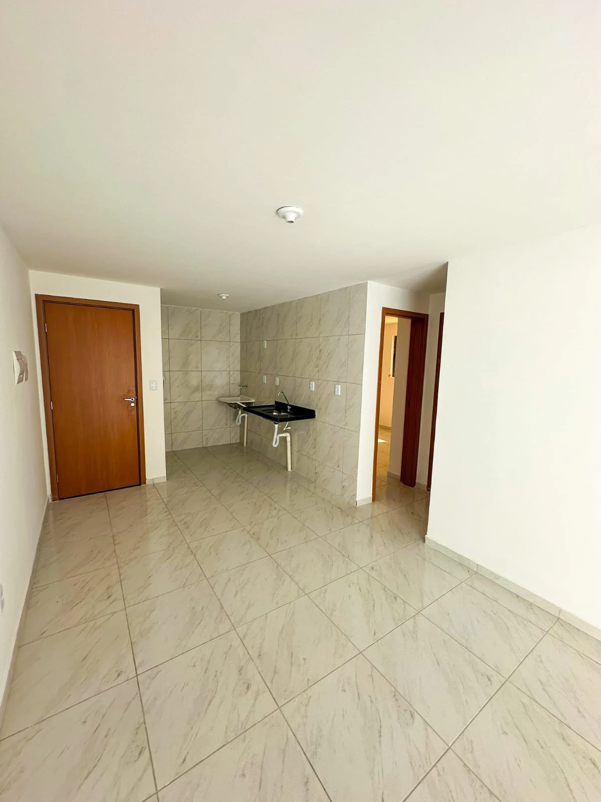 Apartamento no Novo Geisel com 2 Quartos com e sem Suíte, Lazer