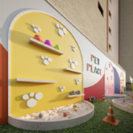 Lançamento no Jardim Oceania/Bessa com 2, 3 ou 4 Suítes e Lazer Completo