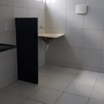 Apartamento no Novo Milênio/Valentina com 2 Quartos sendo 1 Suíte, Piscina