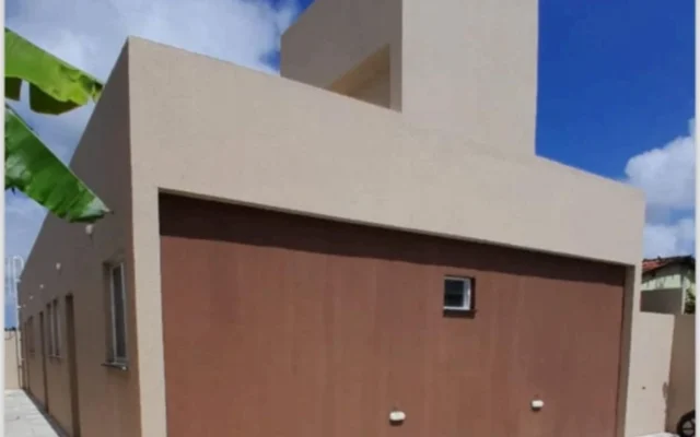 Casa em Colinas do Sul com 2 Quartos sendo 1 Suíte