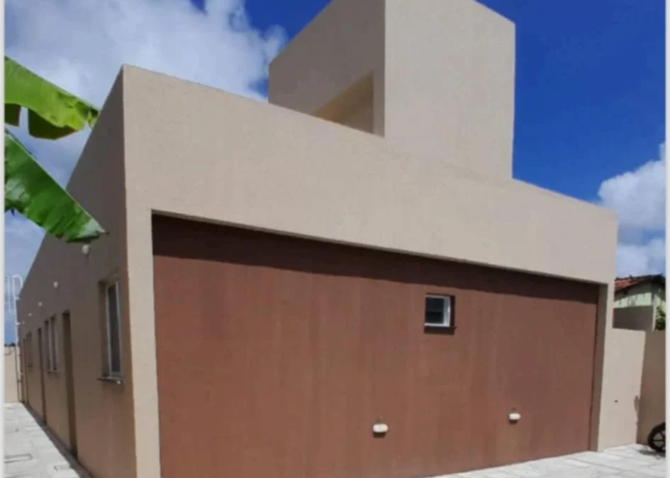 Casa em Colinas do Sul com 2 Quartos sendo 1 Suíte