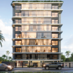 Excelente Lançamento em Intermares de Studio ou 1 Quarto, Elevador e Lazer, 200m do Mar