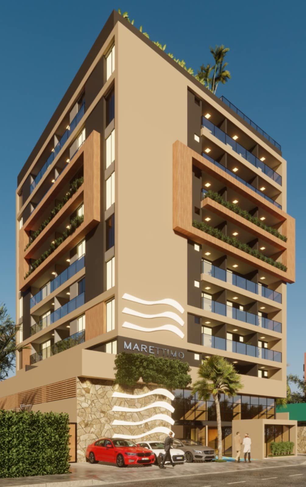 Últimas Unidades em Intermares com Studio ou 2 Quartos, Elevador e Lazer