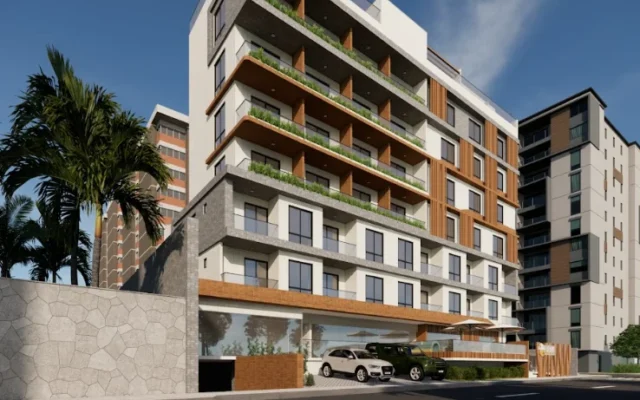 Flat com Garden no Jardim Oceania/Bessa, Elevador Lazer