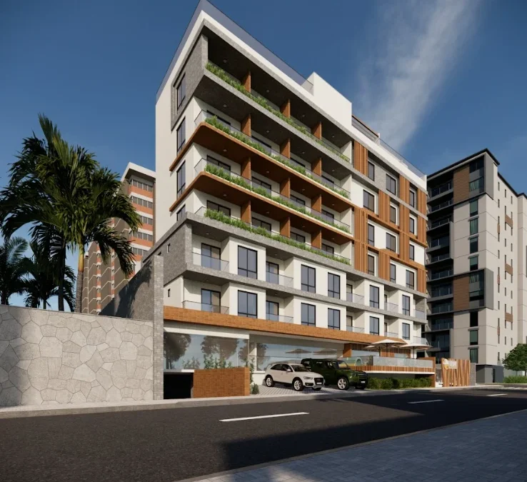 Flat com Garden no Jardim Oceania/Bessa, Elevador Lazer