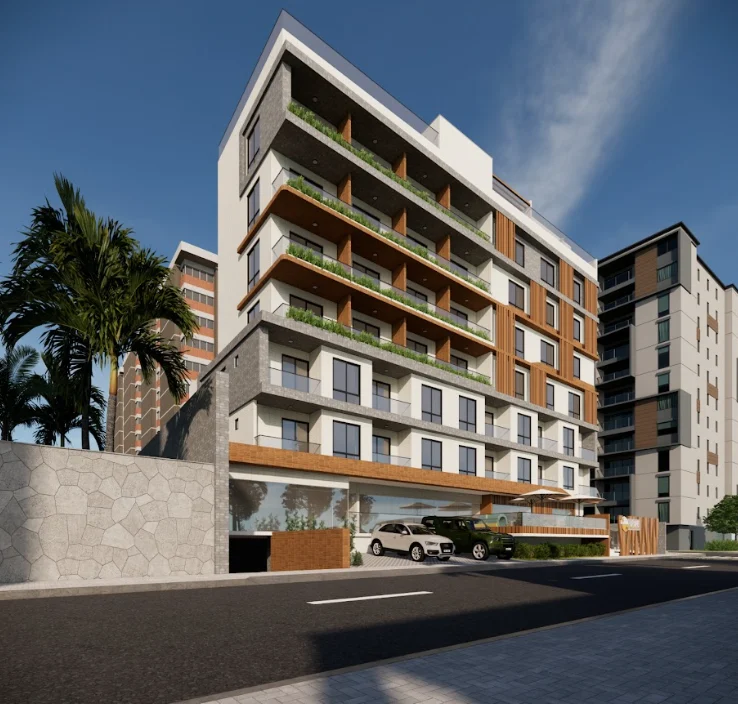 Flat com Garden no Jardim Oceania/Bessa, Elevador Lazer