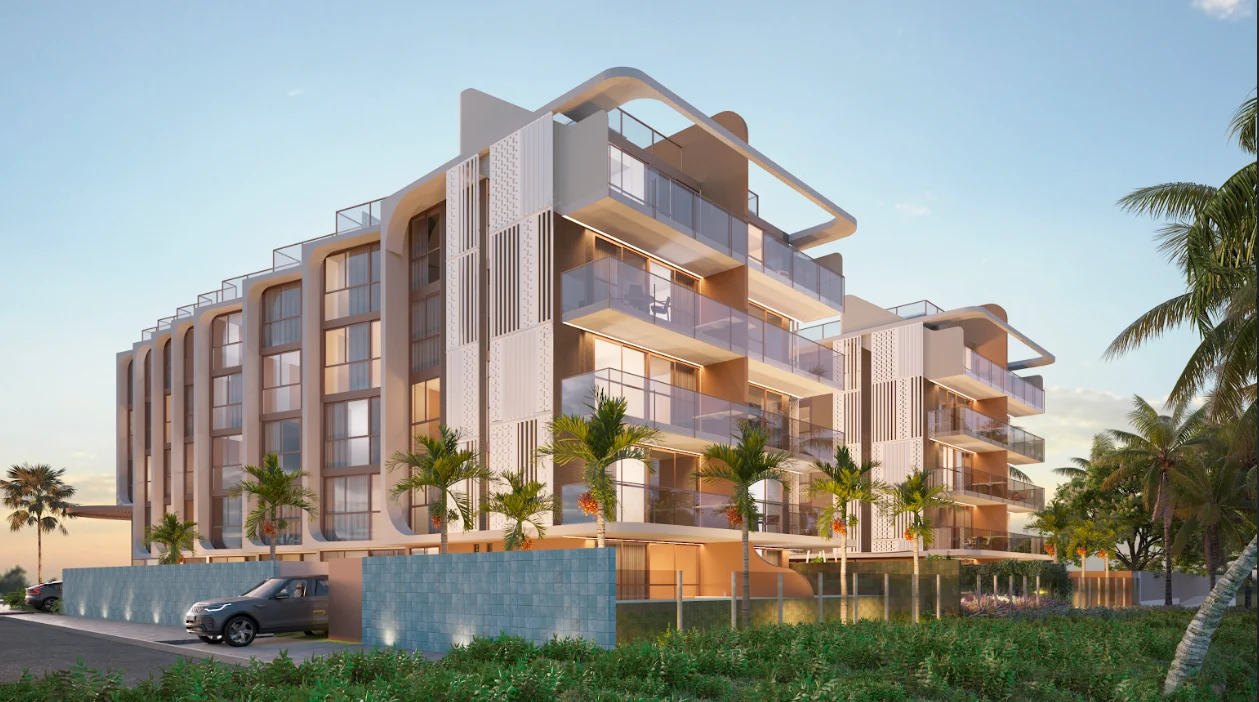 Lançamento Pé na areia de Studio ou 2 Quartos no Jardim Oceania/Bessa, Lazer Completo