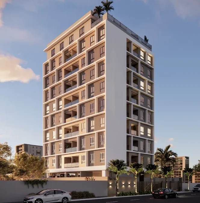 Excelente Lançamento em Tambauzinho 2 e 3 Quartos sendo 1 Suíte com Elevador e Lazer