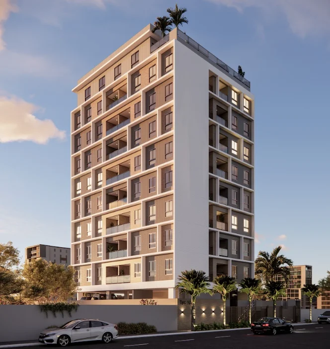 Excelente Lançamento em Tambauzinho 2 e 3 Quartos sendo 1 Suíte com Elevador e Lazer