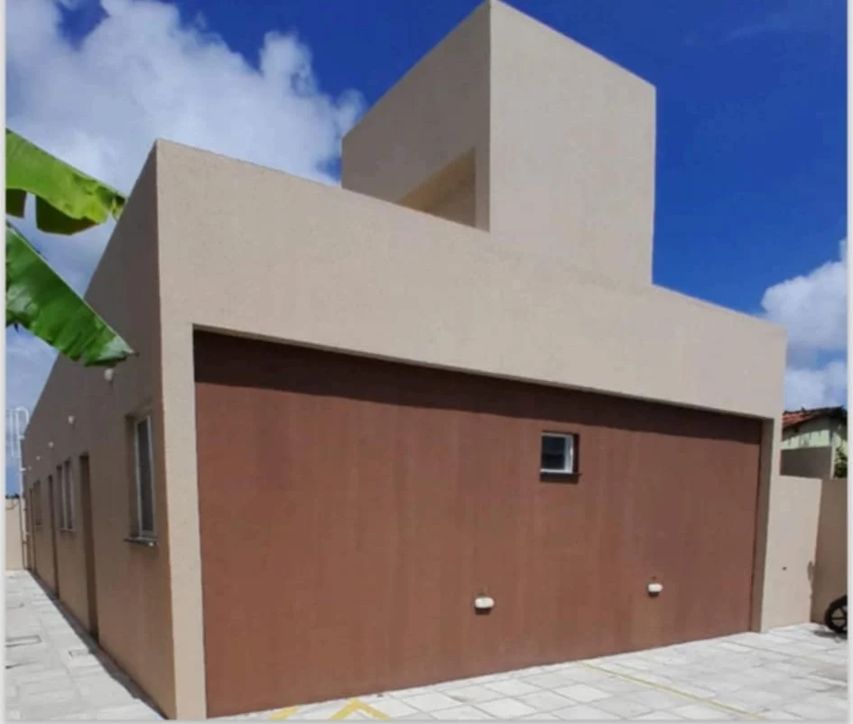Casa em Colinas do Sul com 2 Quartos sendo 1 Suíte