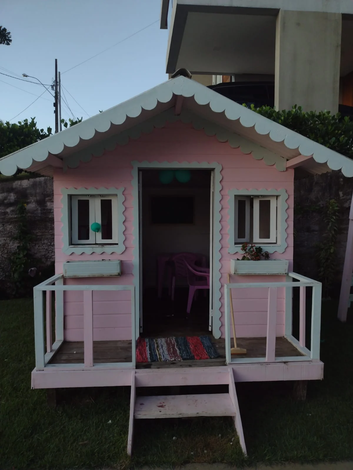 Casa com 4 Quartos sendo 2 Suítes no Condomínio Caminho da Serra em Bananeiras com 185m²
