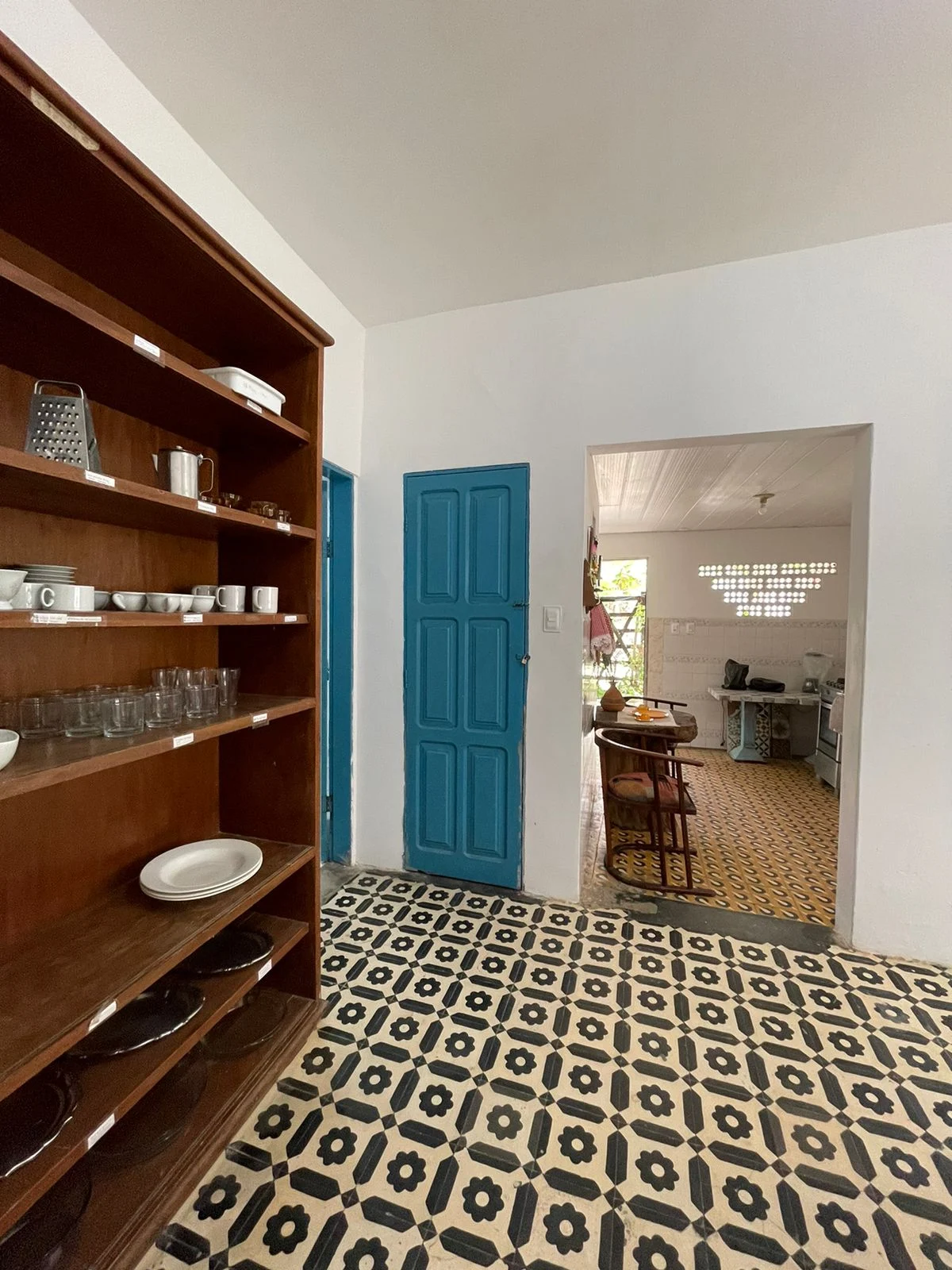 ALUGO Casa Beira-mar em Camboinha com 4 Quartos A Partir de R$ 30.000,00*