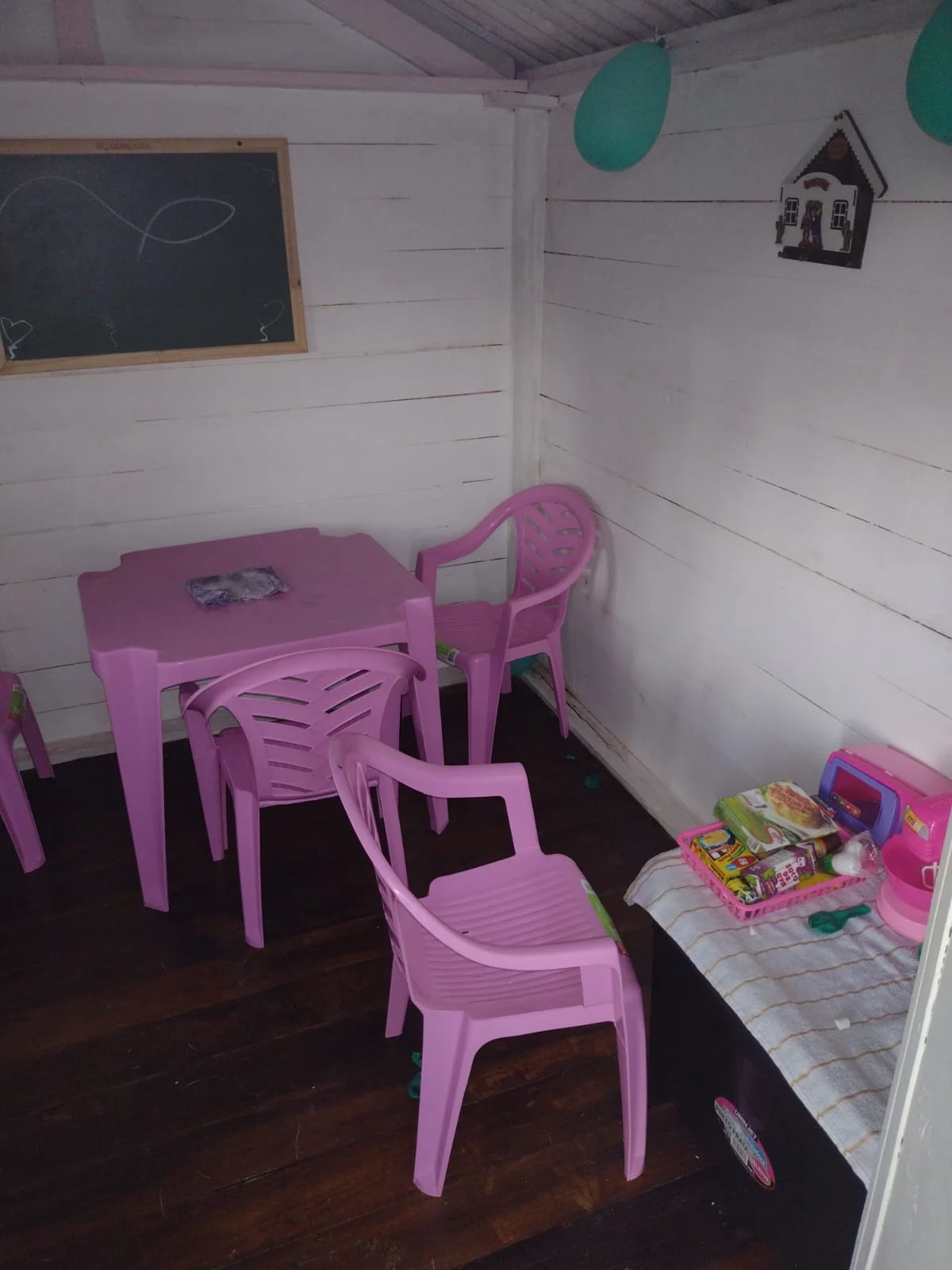 Casa com 4 Quartos sendo 2 Suítes no Condomínio Caminho da Serra em Bananeiras com 185m²