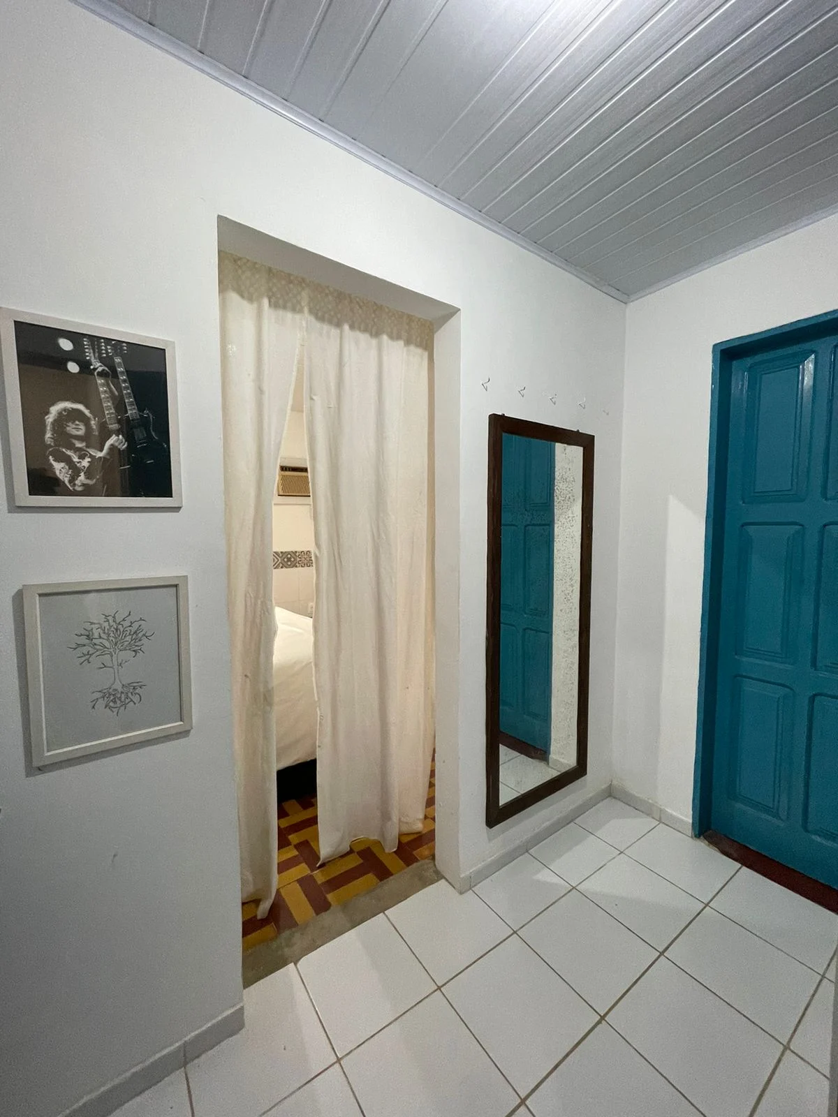 ALUGO Casa Beira-mar em Camboinha com 4 Quartos A Partir de R$ 30.000,00*