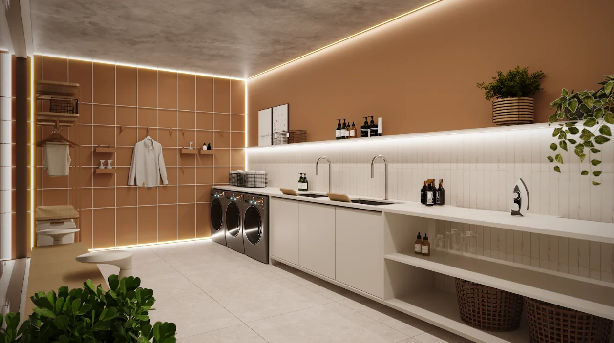Lançamento Pé na areia de Studio ou 2 Quartos no Jardim Oceania/Bessa, Lazer Completo