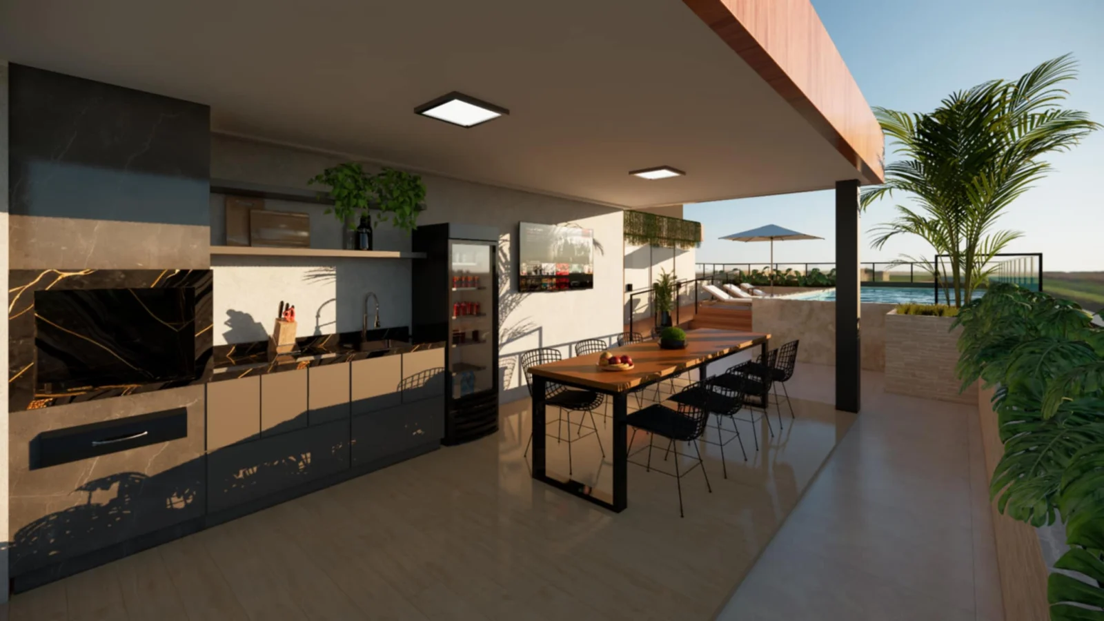 Últimas Unidades em Intermares com Studio ou 2 Quartos, Elevador e Lazer