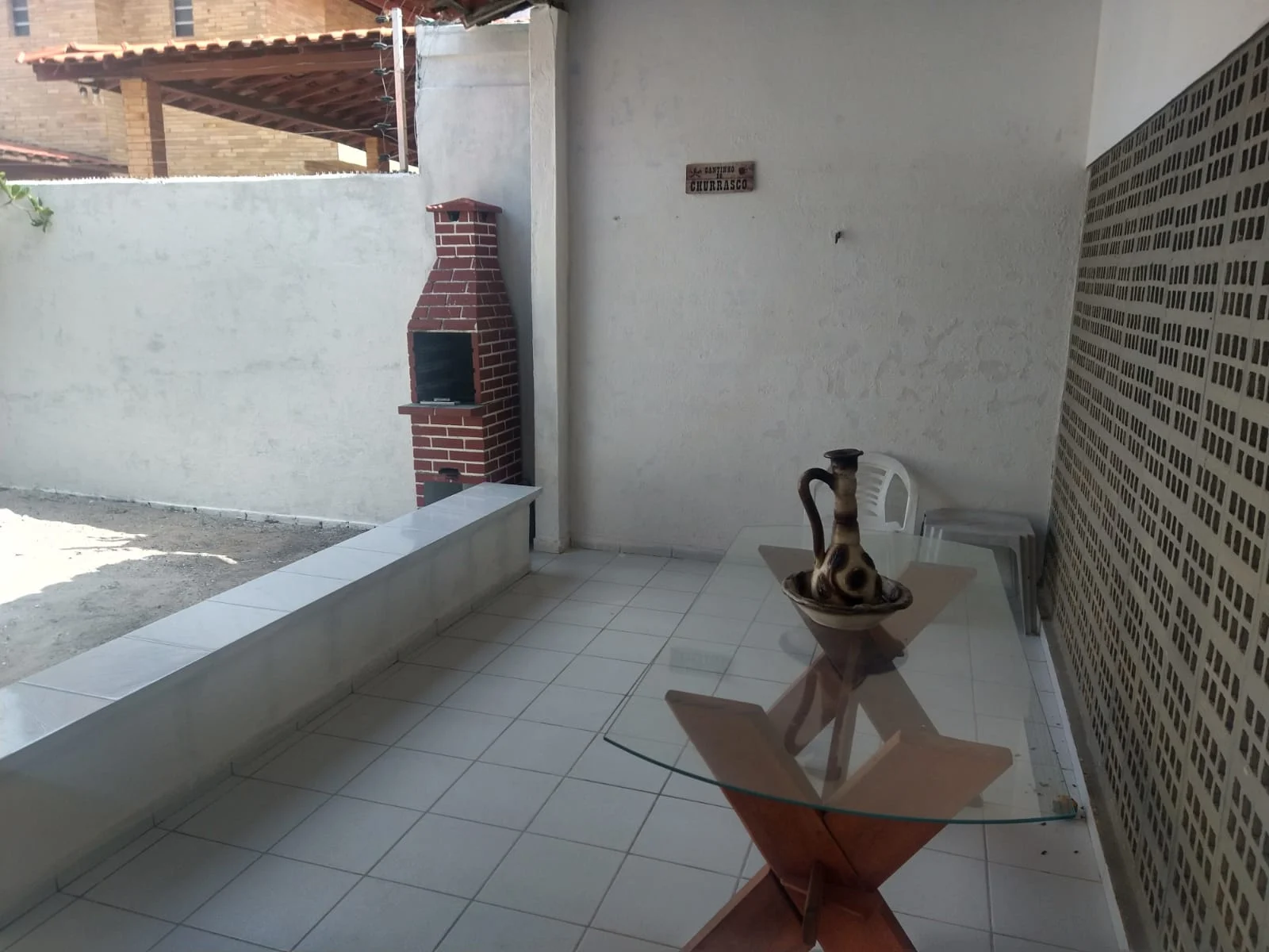 ALUGO Casa em Camboinha com 4 Quartos sendo 2 Suítes R$ 20.000,00*