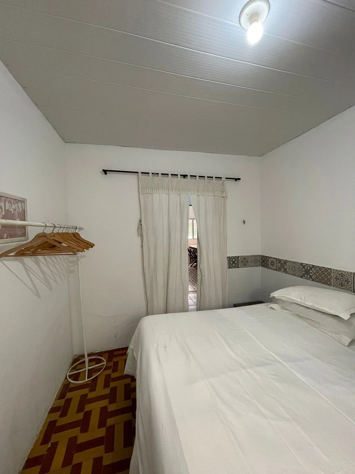 ALUGO Casa Beira-mar em Camboinha com 4 Quartos A Partir de R$ 30.000,00*