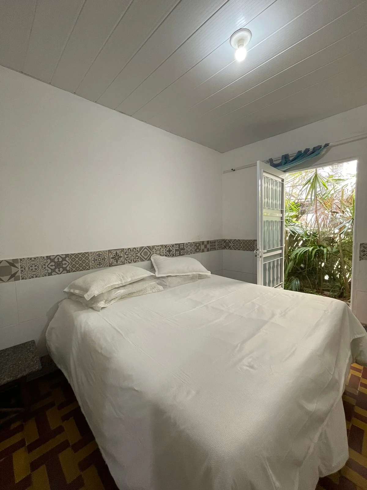 ALUGO Casa Beira-mar em Camboinha com 4 Quartos A Partir de R$ 30.000,00*