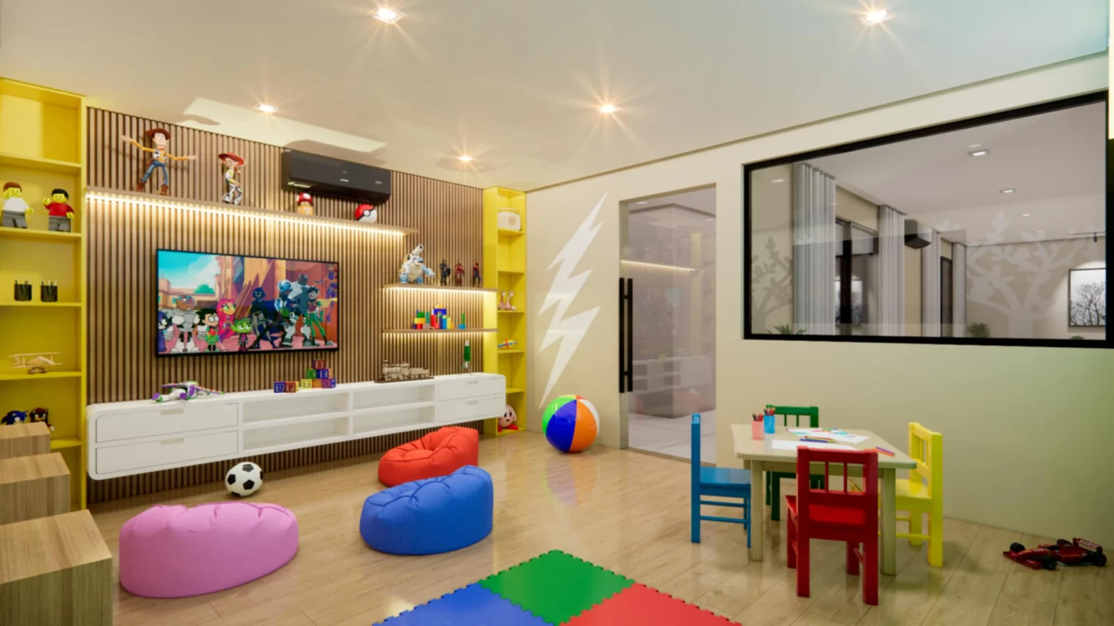 Últimas Unidades em Intermares com Studio ou 2 Quartos, Elevador e Lazer