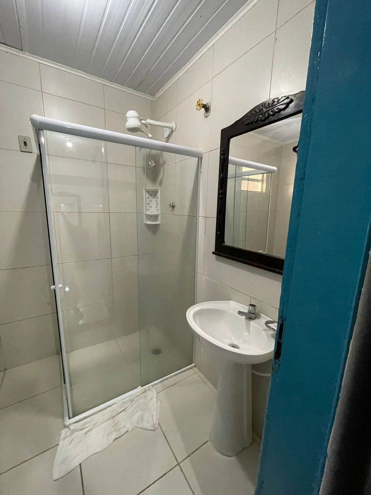 ALUGO Casa Beira-mar em Camboinha com 4 Quartos A Partir de R$ 30.000,00*