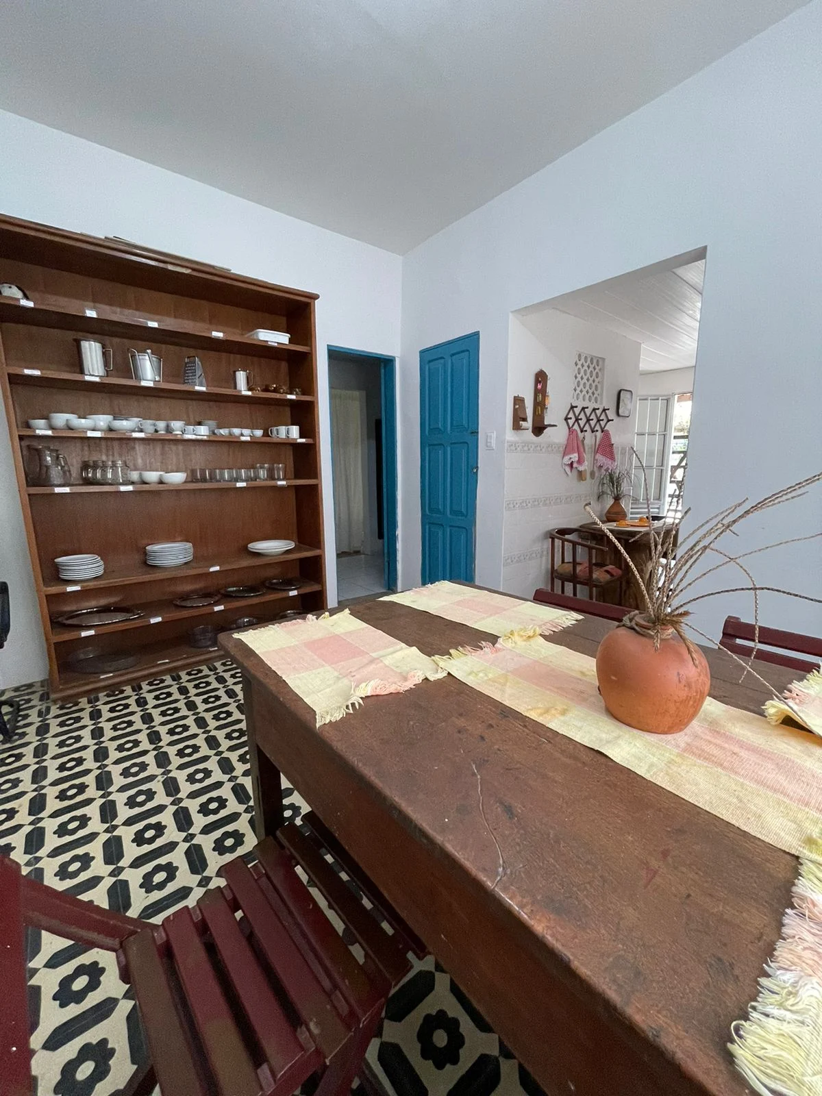 ALUGO Casa Beira-mar em Camboinha com 4 Quartos A Partir de R$ 30.000,00*