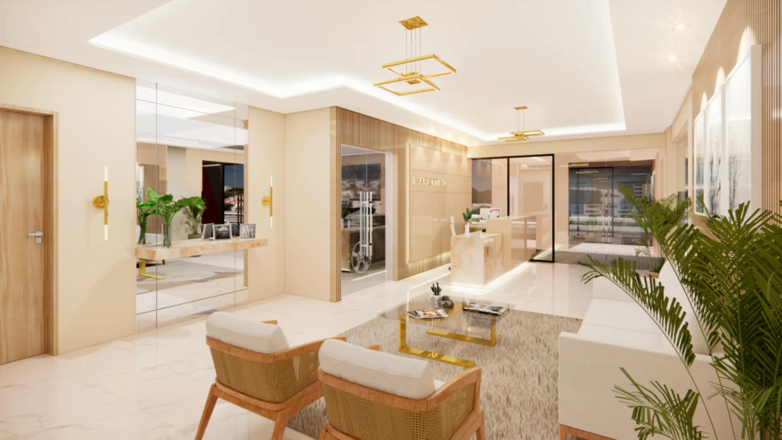 Últimas Unidades em Intermares com Studio ou 2 Quartos, Elevador e Lazer