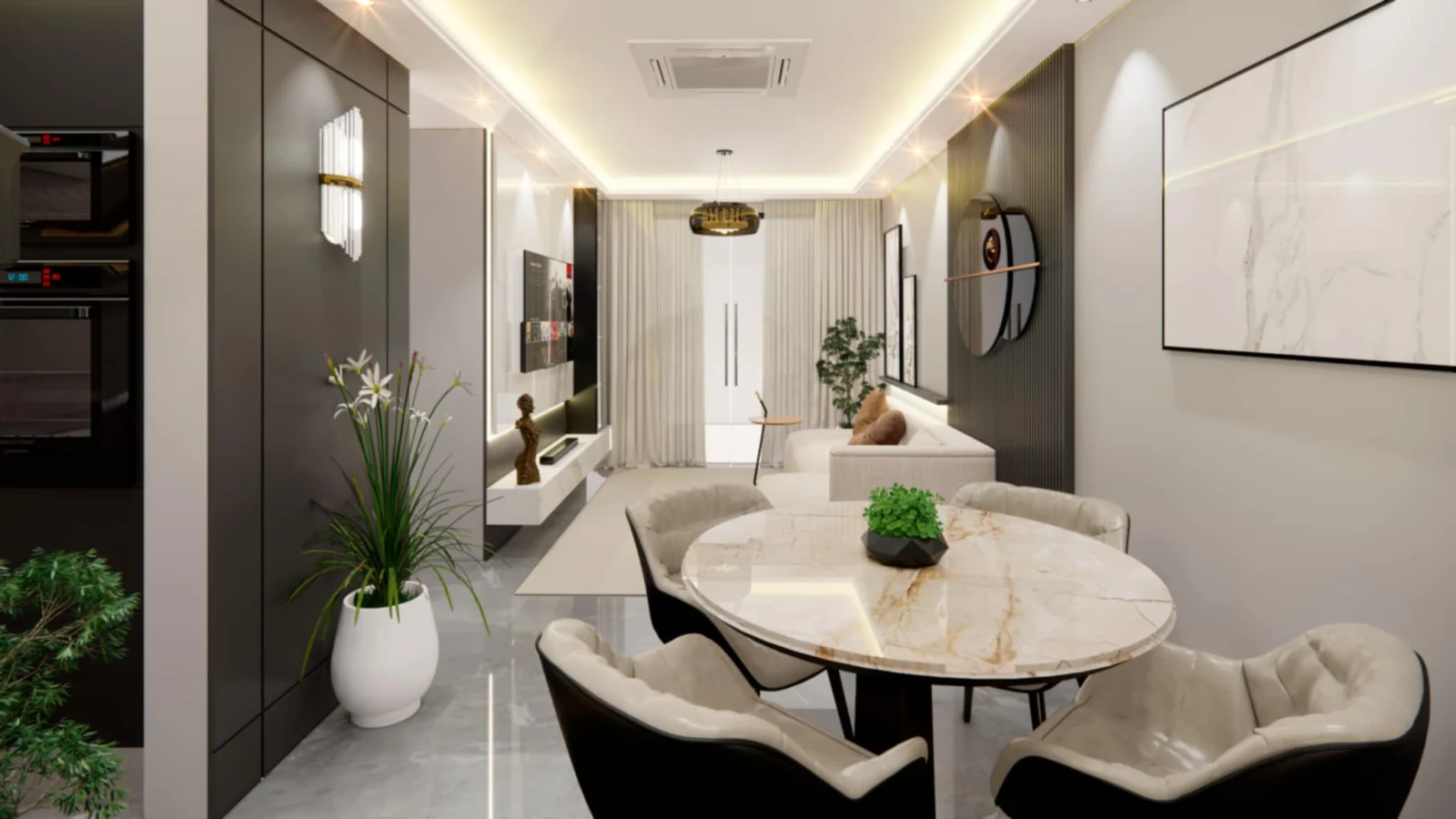 Últimas Unidades em Intermares com Studio ou 2 Quartos, Elevador e Lazer