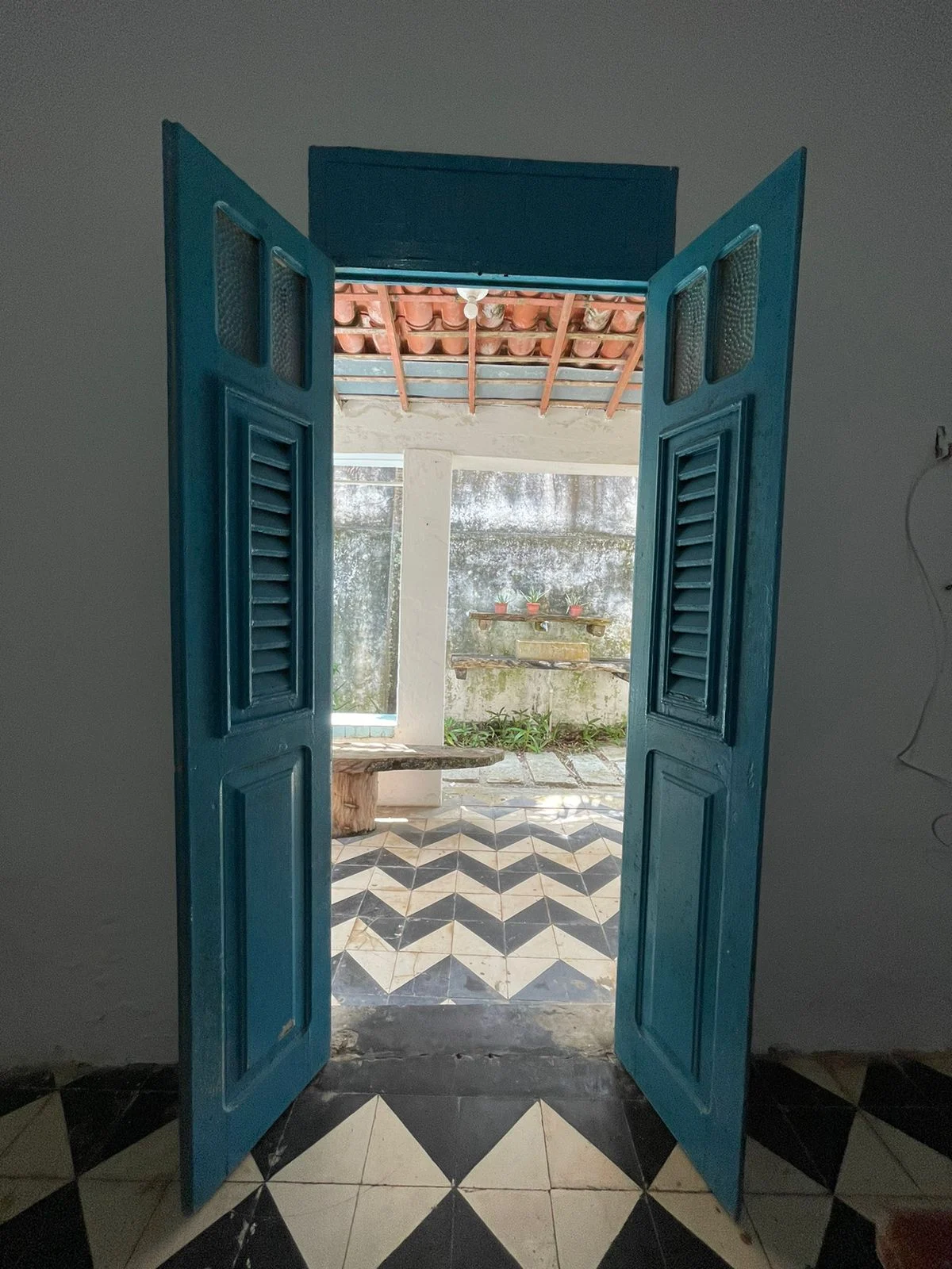 ALUGO Casa Beira-mar em Camboinha com 4 Quartos A Partir de R$ 30.000,00*