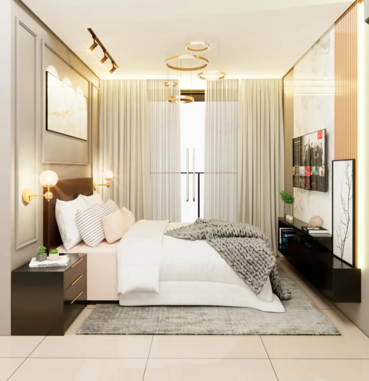 Últimas Unidades em Intermares com Studio ou 2 Quartos, Elevador e Lazer