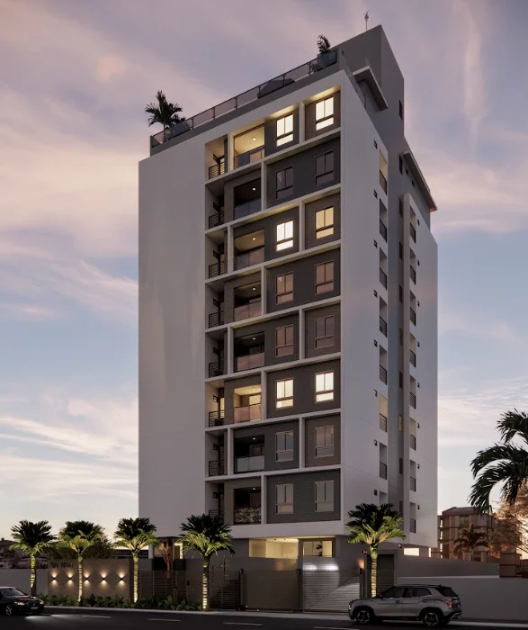 Excelente Lançamento em Tambauzinho 2 e 3 Quartos sendo 1 Suíte com Elevador e Lazer