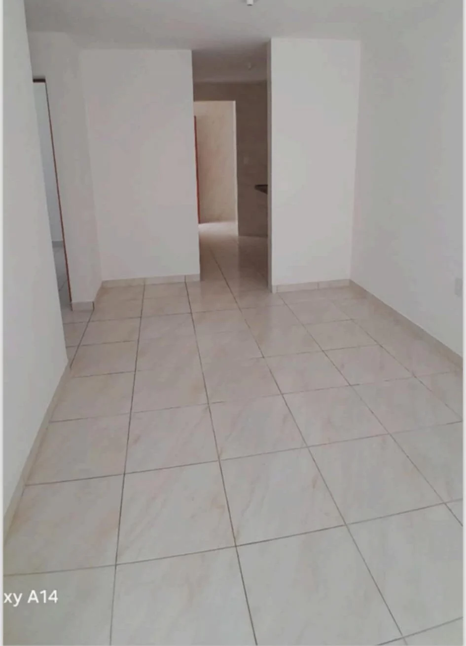 Casa em Colinas do Sul com 2 Quartos sendo 1 Suíte