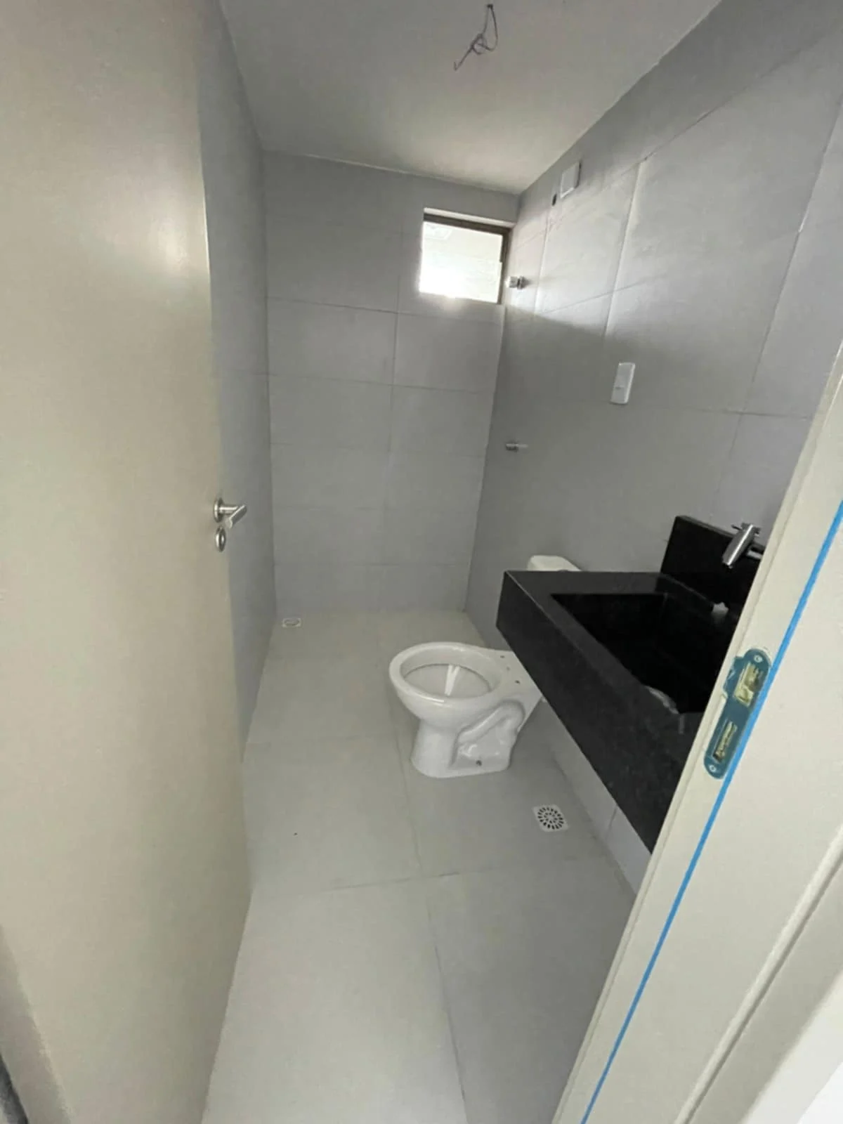 Apartamento em Intermares com 3 Quartos, Elevador e Lazer