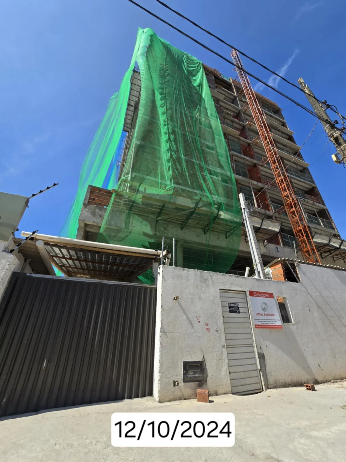 Últimas Unidades em Intermares com Studio ou 2 Quartos, Elevador e Lazer