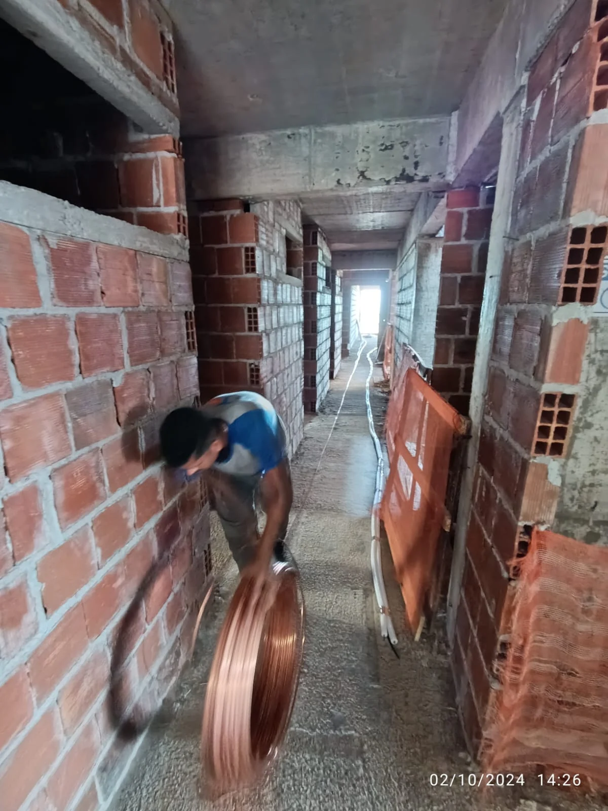 Últimas Unidades de Studio Beira-mar de Intermares, Elevador e Lazer