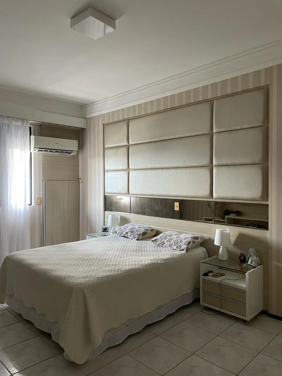 ALUGO Apartamento em Camboinha com 4 Suítes R$ 25.000,00*