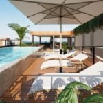 Últimas Unidades em Intermares com Studio ou 2 Quartos, Elevador e Lazer