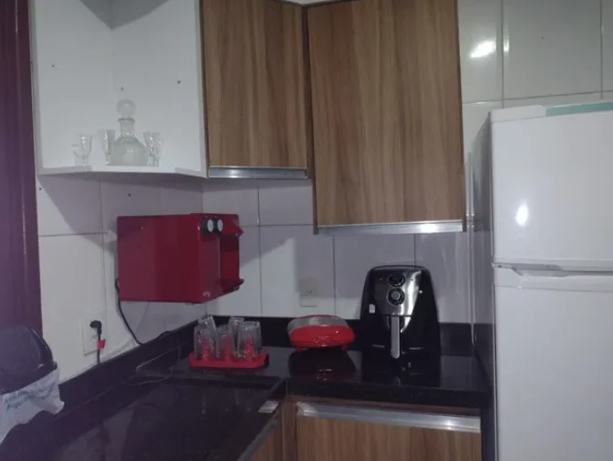Casa com 4 Quartos sendo 2 Suítes no Condomínio Caminho da Serra em Bananeiras com 185m²