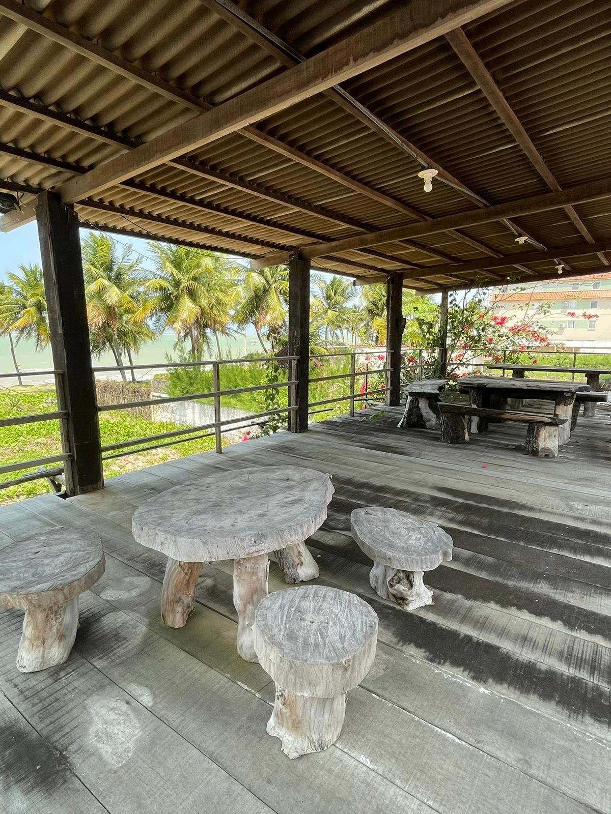 ALUGO Casa Beira-mar em Camboinha com 4 Quartos A Partir de R$ 30.000,00*