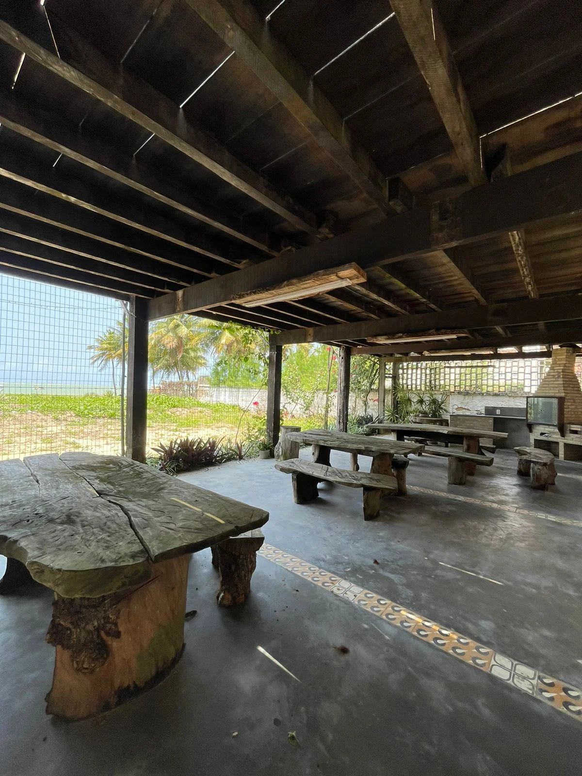 ALUGO Casa Beira-mar em Camboinha com 4 Quartos A Partir de R$ 30.000,00*