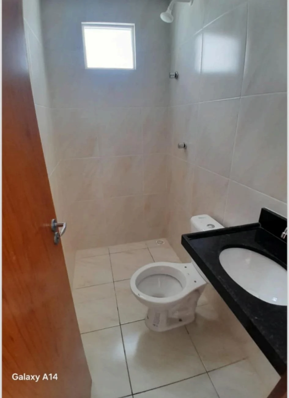 Casa em Colinas do Sul com 2 Quartos sendo 1 Suíte