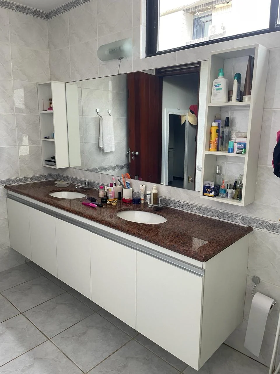 ALUGO Apartamento em Camboinha com 4 Suítes R$ 25.000,00*