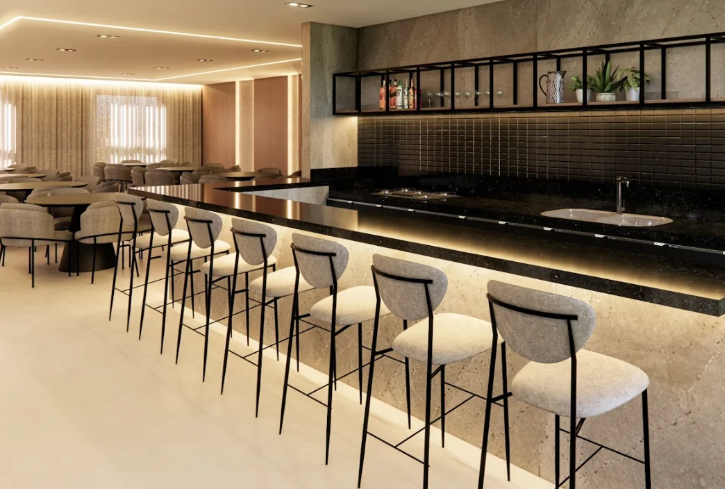 Excelente Lançamento em Tambauzinho 2 e 3 Quartos sendo 1 Suíte com Elevador e Lazer