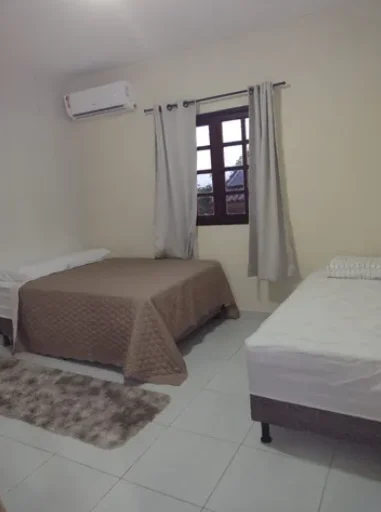 Casa com 4 Quartos sendo 2 Suítes no Condomínio Caminho da Serra em Bananeiras com 185m²